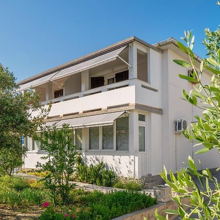 Apartments Meri Baška Exterior foto